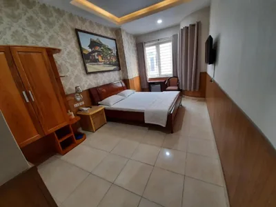 Cát tường 2 hotel – 照片 2