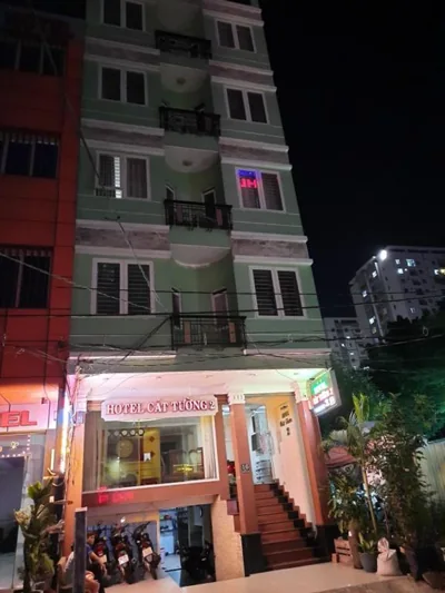 Cát tường 2 hotel – 照片 4