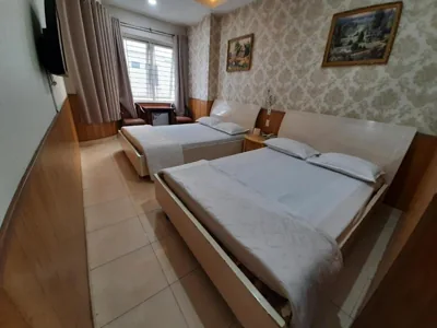 Cát tường 2 hotel – 照片 5