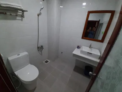 Cát tường 2 hotel – 照片 9