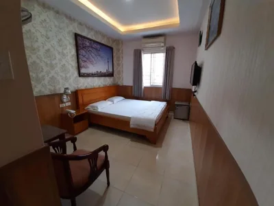 Cát tường 2 hotel – 照片 10