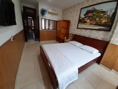 Cát tường 2 hotel – 照片 11