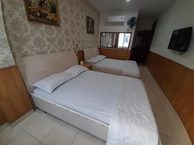 Cát tường 2 hotel – 照片 12