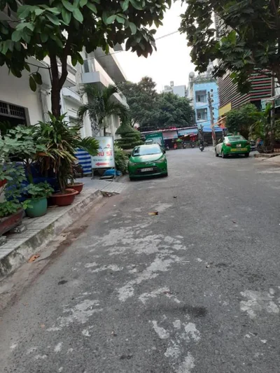 Cát tường 2 hotel – 照片 14